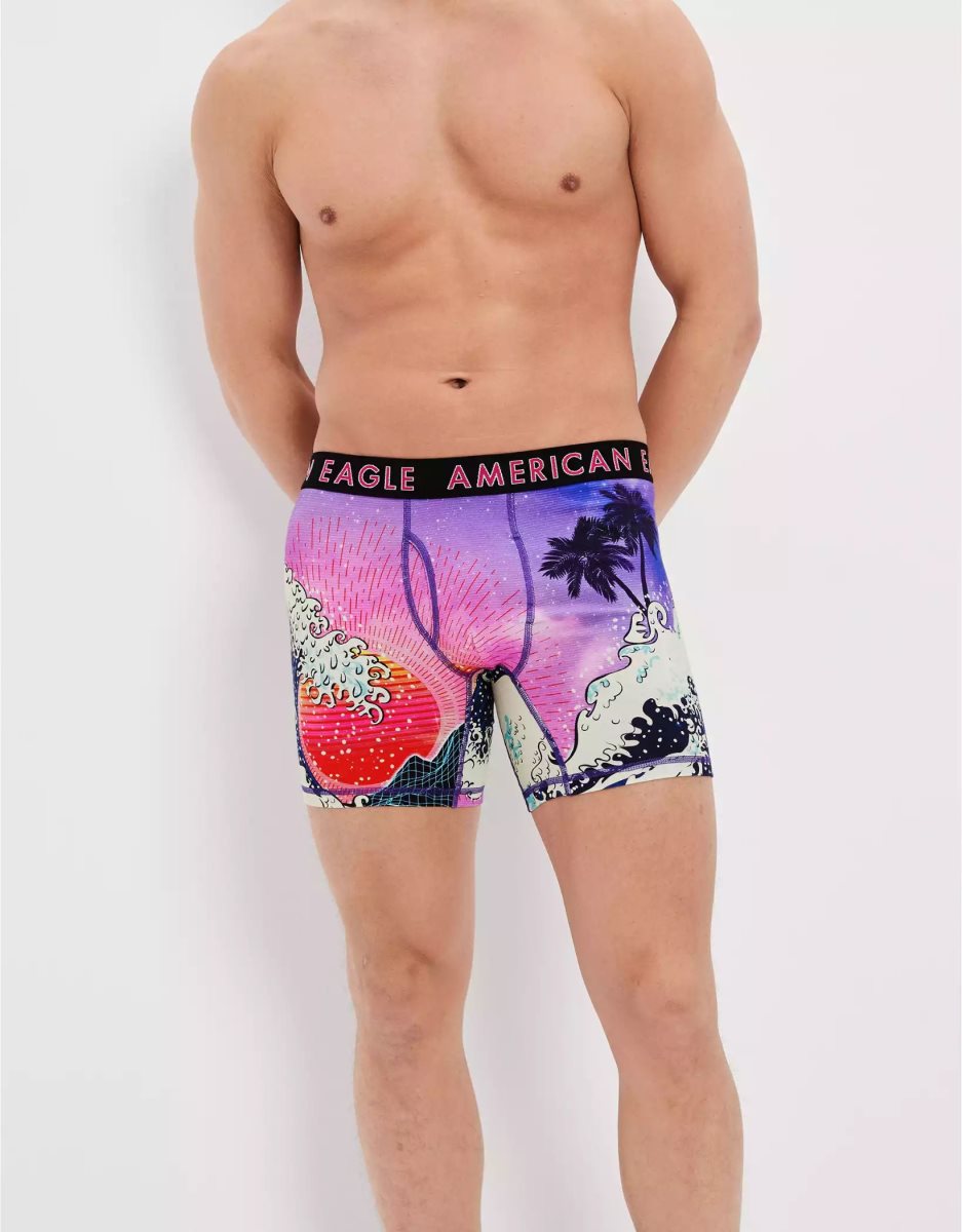 Slips American Eagle AEO Waves 6